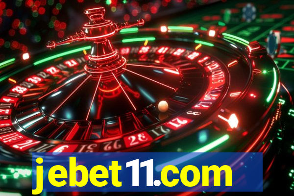 jebet11.com