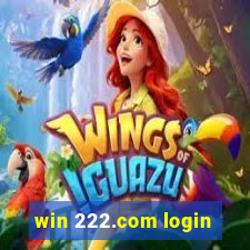 win 222.com login