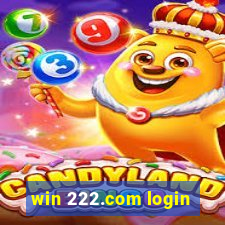 win 222.com login
