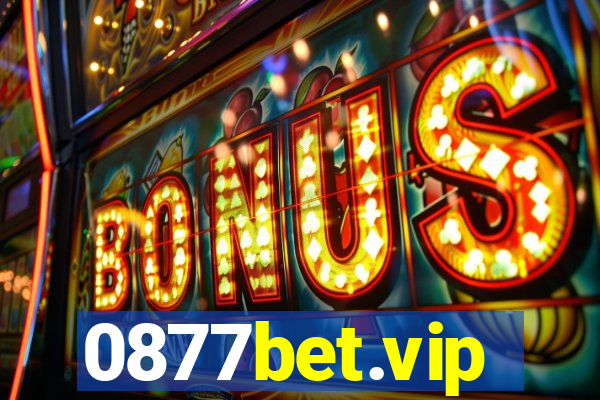 0877bet.vip