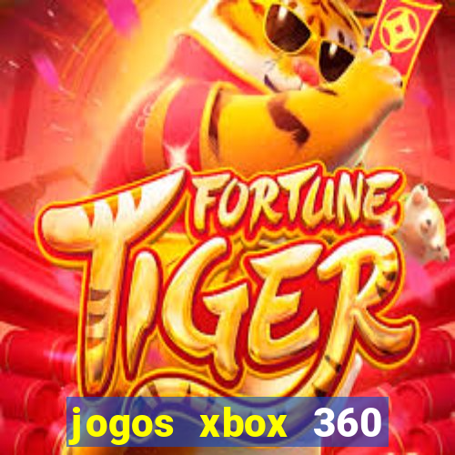 jogos xbox 360 jtag rgh