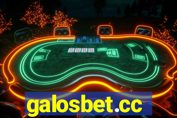 galosbet.cc