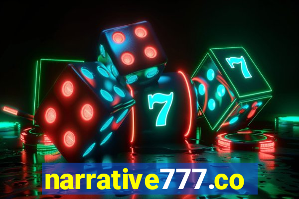 narrative777.com