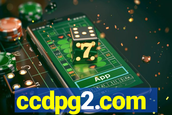 ccdpg2.com
