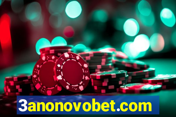 3anonovobet.com