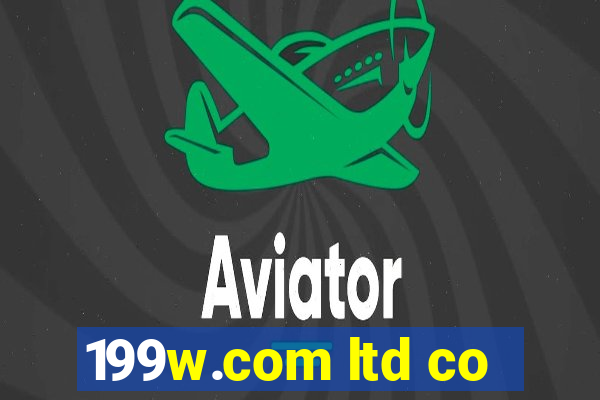 199w.com ltd co