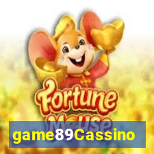 game89Cassino