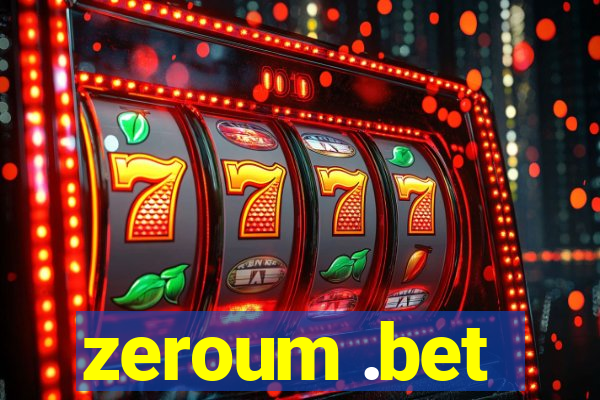 zeroum .bet