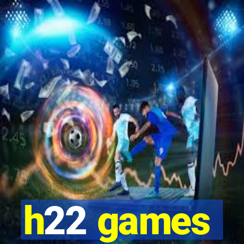 h22 games