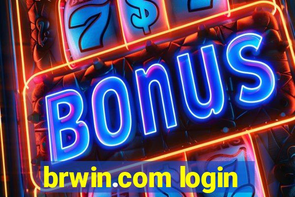 brwin.com login