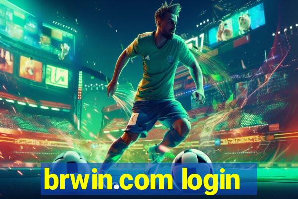 brwin.com login