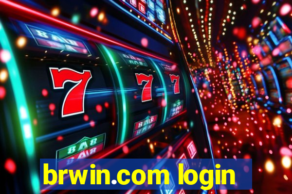 brwin.com login