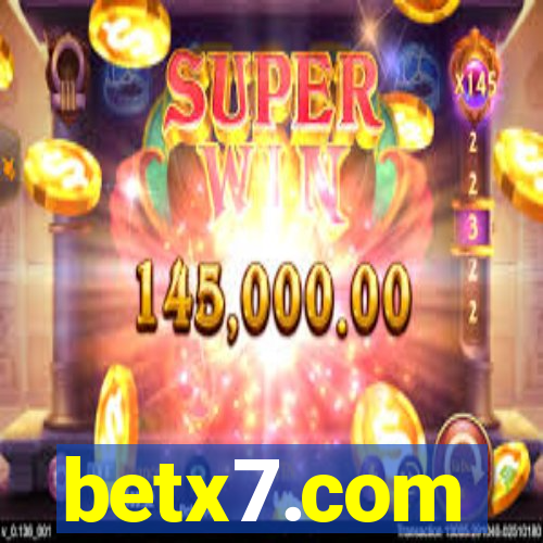 betx7.com