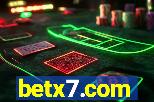 betx7.com