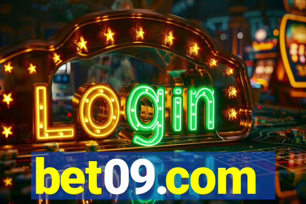 bet09.com