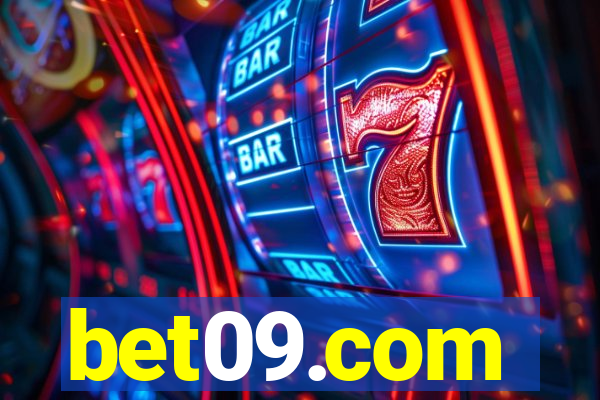 bet09.com