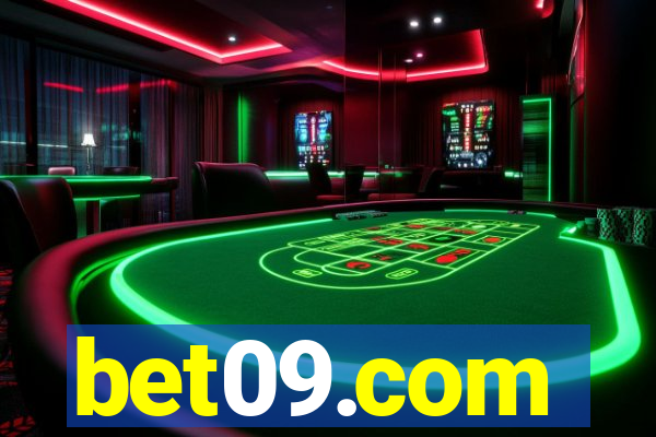 bet09.com