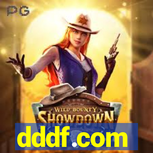 dddf.com