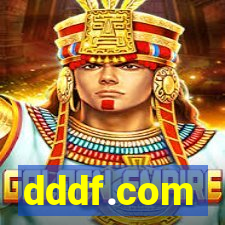 dddf.com