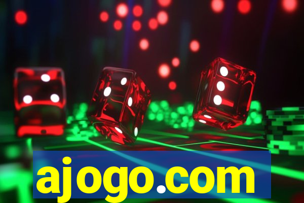ajogo.com