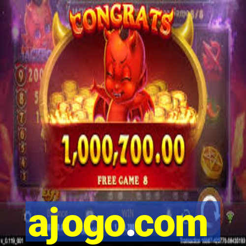 ajogo.com