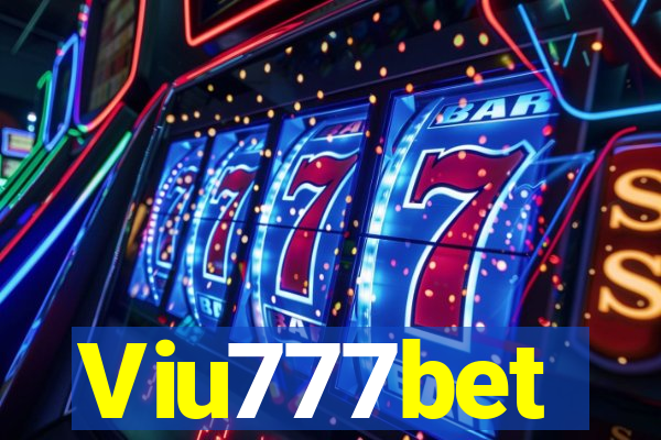 Viu777bet