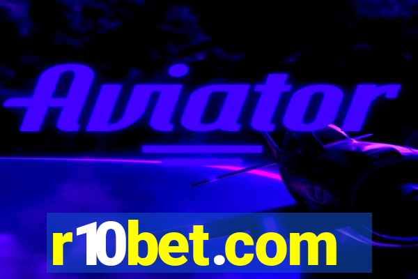 r10bet.com