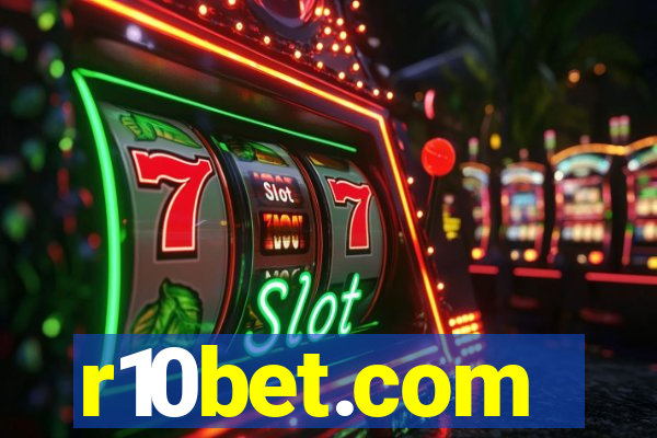 r10bet.com