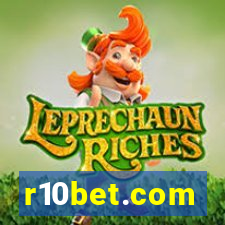 r10bet.com