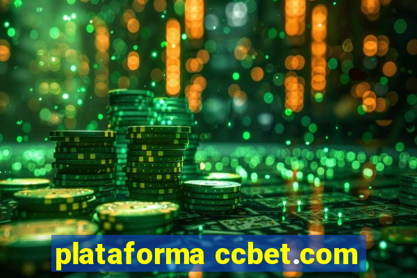 plataforma ccbet.com
