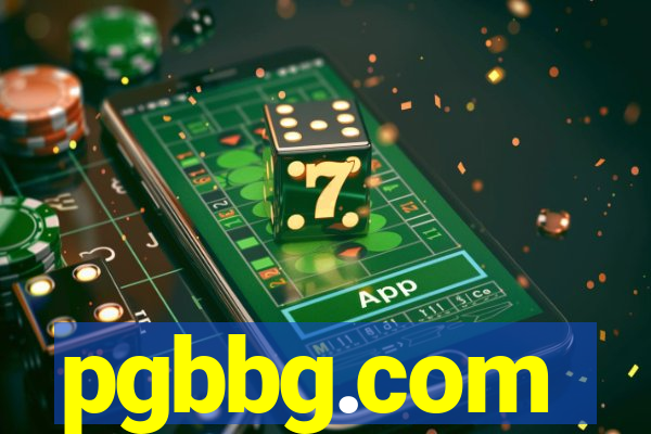 pgbbg.com