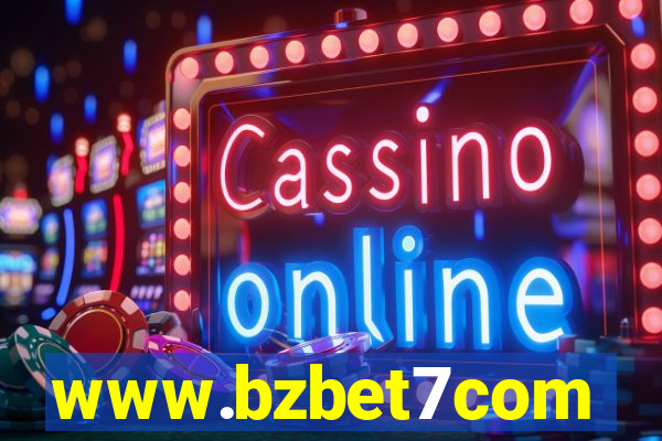 www.bzbet7com