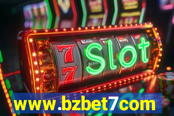 www.bzbet7com