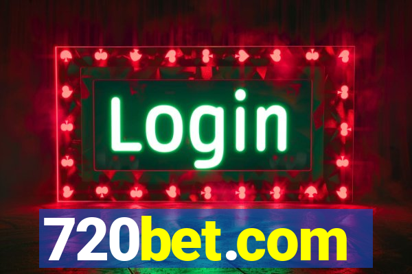 720bet.com
