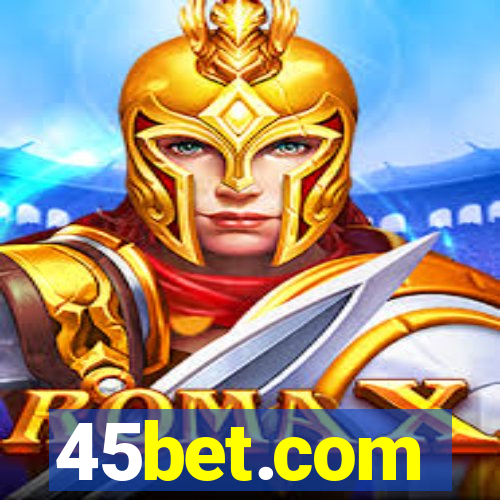 45bet.com
