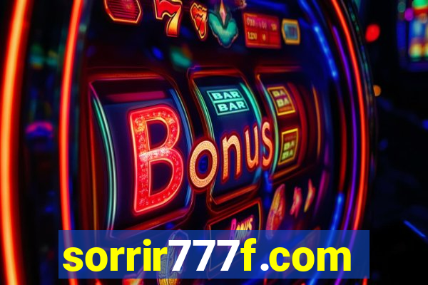 sorrir777f.com