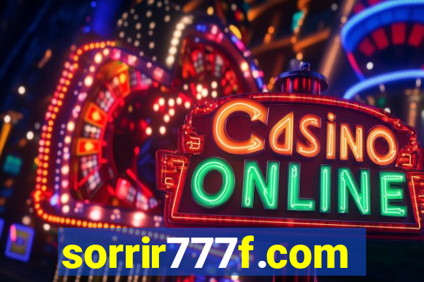 sorrir777f.com