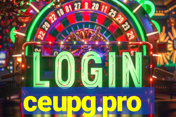 ceupg.pro