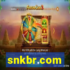 snkbr.com