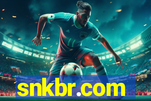 snkbr.com