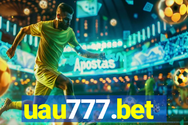 uau777.bet