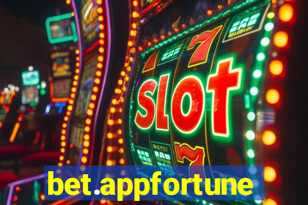 bet.appfortune