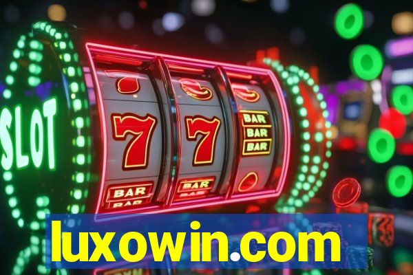 luxowin.com