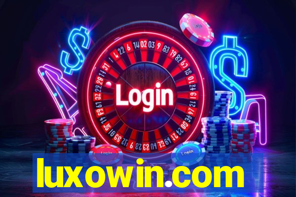 luxowin.com