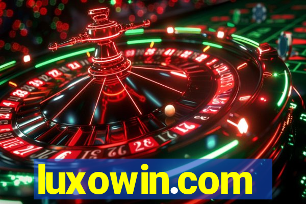luxowin.com