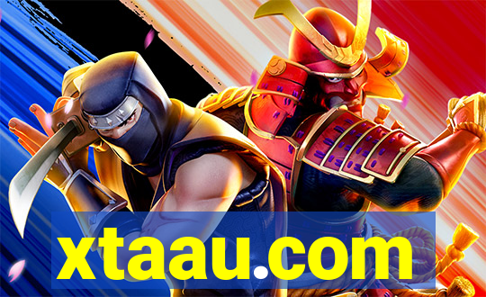 xtaau.com