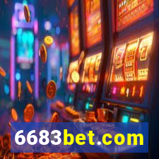 6683bet.com