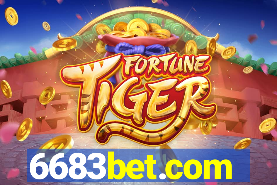 6683bet.com