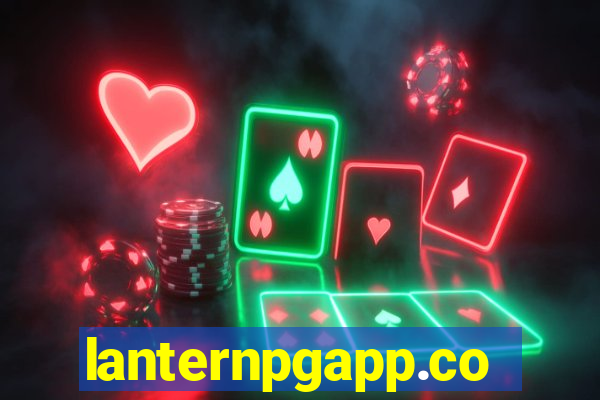 lanternpgapp.com