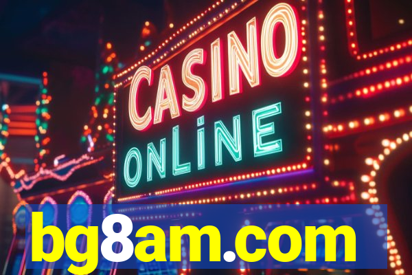 bg8am.com